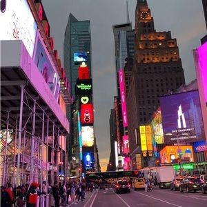 Meet your Posher, Jerome